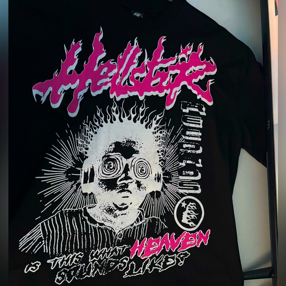 Hellstar